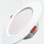 Veto V- KLASSY Led Concealed Downlight (W/W,D/L,BU,RD,GN,PK) 9W