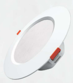 Veto V- KLASSY Led Concealed Downlight (W/W,D/L,BU,RD,GN,PK) 9W