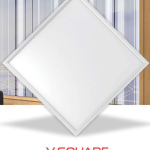 Veto V Square Led Panel 2x2 Panel (D/L) 40w