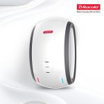 Racold Altro I DN 3L 3KW Vertical Instant Water Heater (Geyser) White, with Free Standard Installation and Pipes | Free Electric Plug | Duronox Coating for Hard Water | Faster Heating | Italian Design - Image 2