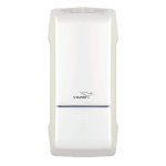 V-Guard ARIZOR 4150 Voltage Stabilizer for Inverter AC Upto 1.5 TON (White, 150 VAC-280 VAC)