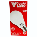 Veto 18 Watt B22 LED White Bulb (VLB18) Light bulb