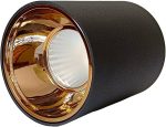 Veto Cylinder Spot Light (W/W) 12W - Image 2
