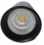 Veto Cylinder Spot Light (W/W) 18W