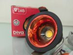 Veto Diva COB Spot Light (W/W, N/W) 18W