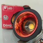 Veto Diva COB Spot Light (W/W, N/W) 18W