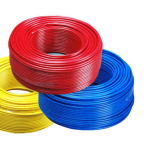 V-Guard 0.75 SQ MM 200MTR House Wiring Cables Project Coil