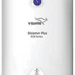 V-Guard ECN 15L Storage Water Heater Geyser ( White)