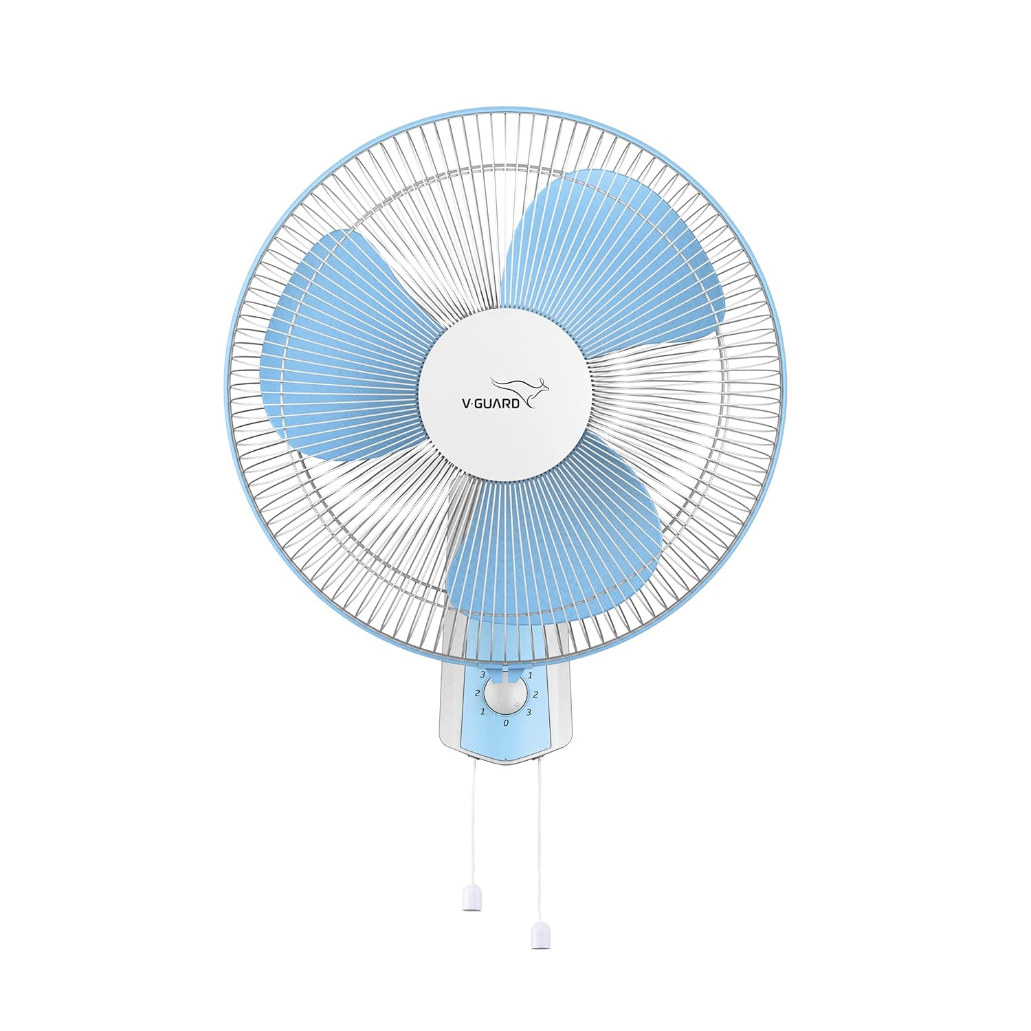 finesta-std-plus V-Guard FINESTA STD PLUS 16 (White Blue) - Image 1