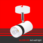 Veto GLOW-ON Wall Light (D/L, W/W) 30W