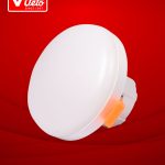 Veto I-MAGIC + Deep Led Light (D/L, W/W,BU,RD,GN,PK,PU) 6W
