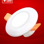 Veto I-MAGIC Deep Led Light (D/L, W/W,BU,RD,GN,PK,PU) 3W