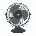 Remi 9" Multipurpose hi-speed fan(MPF-225)