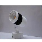 Veto GLOW-ON Track Light (D/L, W/W) 9W