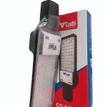 Veto SLEEK-ON Street Light (D/L) 100W