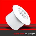Veto GLOW Star Spot Light (DL, WW) 1W