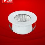 Veto GLOW Star-X Spot Light (DL, WW BU) 3W