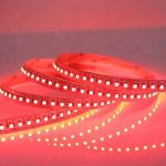 Veto SLEEK LED Strip Light (D/L, W/W, RD, GN, BU) 5 MTR - Image 4