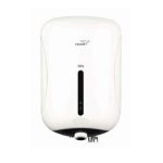 V-Guard Iris 25 Litre Water Heater (White n) - Image 2