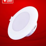 Veto MINI MAGIC Deep Led Light (D/Y,W/W,RD,BU,PK,GN,PU) 3W 3in1