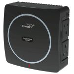 V-Guard Neo Crystal Stabilizer for Smart/Led Tv Up to 109 Cm + Set Top Box (Working Range: 90-290 VAC; 1.3 A)