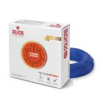 Polycab Optima plus 1.50 sq mm 90Mtr Wire(Blue)