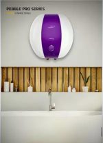 V-Guard Pebble Pro 6 L Water Heater Geyser - Image 2