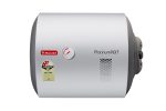 Racold Platinum Nxt 50L Horizontal 3KW Water Heater Geyser with Free Standard Installation & Pipes
