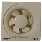 Remi 8" Decor fresh air Fan(AX-200)