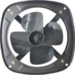 Remi 12" Delite Fresh Air fan hi-speed 2in1 fan(FAF-300-HS2/1)