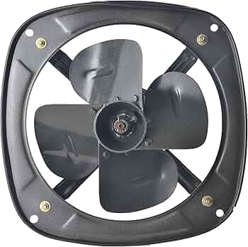 remi-faf-300-dbb-2 Remi 9" Delite Fresh Air fan hi-speed 2in1 fan(FAF-225-HS2/1) - Image 1