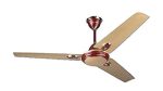Remi Sheetal1200 mm high-speed Ceiling fan(gold) - Image 2