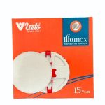 Veto ILLUMEX Adjustable Led Downlight (WH/WW) 15W (RND+SQ)