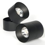 Veto V-RAYS Spot Light (WW) 18W 360*