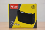 Veto V-RAYS Up-Down Led Wall Light (W/W) 4ways 360