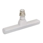 Veto 12 Watt B22 Base 90lu/WT Lumen Spark T Bulb (VLSTB_15) - Image 5