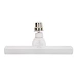 Veto 12 Watt B22 Base 90lu/WT Lumen Spark T Bulb (VLSTB_15) - Image 4
