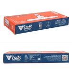 Veto 12 Watt B22 Base 90lu/WT Lumen Spark T Bulb (VLSTB_15) - Image 3