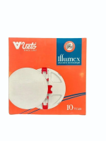 Veto ILLUMEX Adjustable Led Downlight (DL, WW, GR, RD, BL) 10W (RND+SQ)