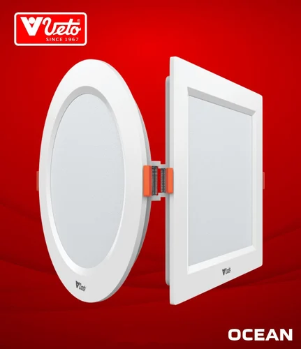 veto-legend-slim-led-panel-light-500x500201-5 Veto Ocean LED Slim Panel Light (D/L, W/W) 20W SQ - Image 1