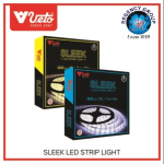 Veto SLEEK LED Strip Light 5 MTR (60LED/MTR)