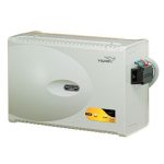 V-Guard VG 400 Stabilizer for 1.5 Ton A.C (170V to 270V) Original 3 Year onsite warranty,GREY - Image 2