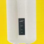 V-GUARD Vinsta 3 Liters Instant Water Heater