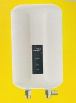 V-GUARD Vinsta 3 Liters Instant Water Heater