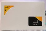V-Guard VMI400 Digital Voltage Stabilizer for AC Upto 1.5 ton160v-280v Specially Designed for Inverter AC, Grey - Image 2