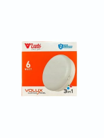 Veto VOLUX 3 in 1 Surface Panel Light (BL, R, PK, WH+WW+NW, GR+BL+SKBL) 6w