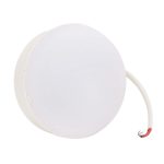 Veto VOLUX 3 in 1 Surface Panel Light (BL, R, PK, WH+WW+NW, GR+BL+SKBL) 6w - Image 2