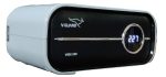 V-Guard VSDI 100 Digital Stabilizer for Inverter Refrigerator up to 900 L/Freezer on top up to 4 Ampere, Grey for Working Range(Input) : 120 VAC -280 VAC - Image 2