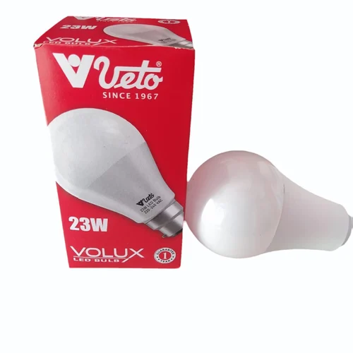 whatsapp-image-2024-12-05-at-11-38-45-am-500x500-1 Veto 23 Watt B22 LED White Bulb (VLB23) Light bulb - Image 1