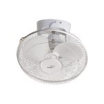 V-Guard WhizAir 400mm Cabin 400 mm 3 Blade Ceiling Fan - Image 2
